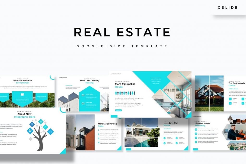 presentation template 2