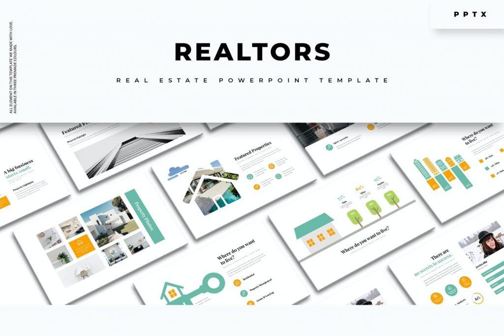presentation template 3