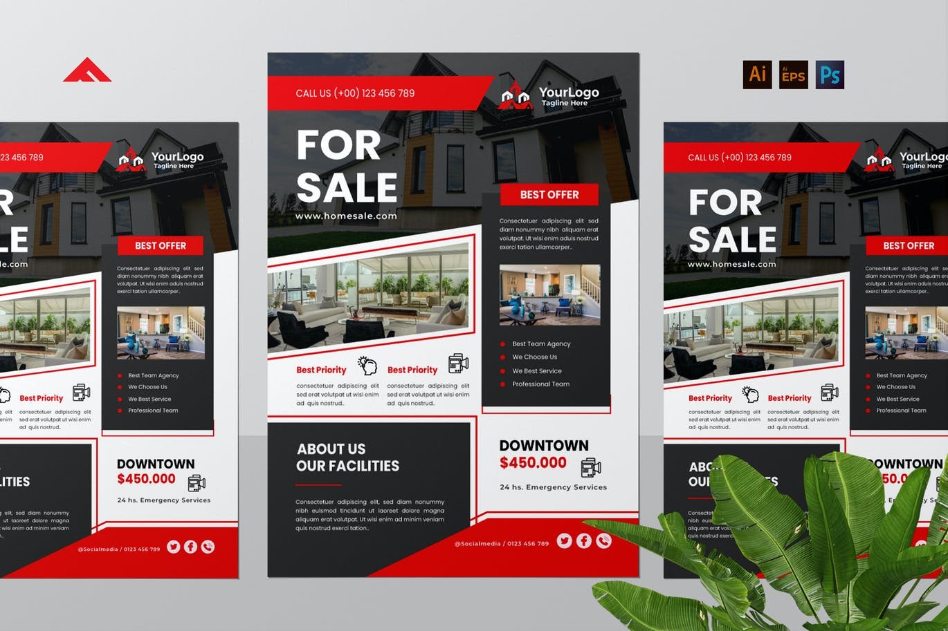property flyer 2
