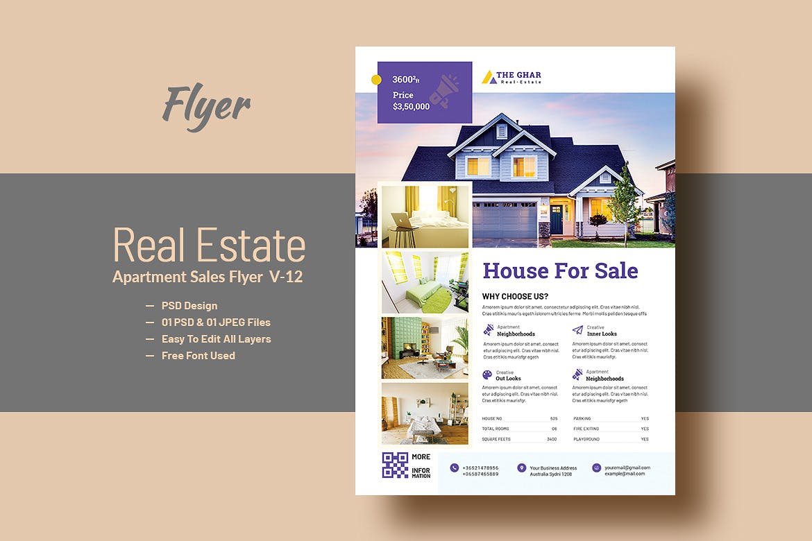 property flyer 4